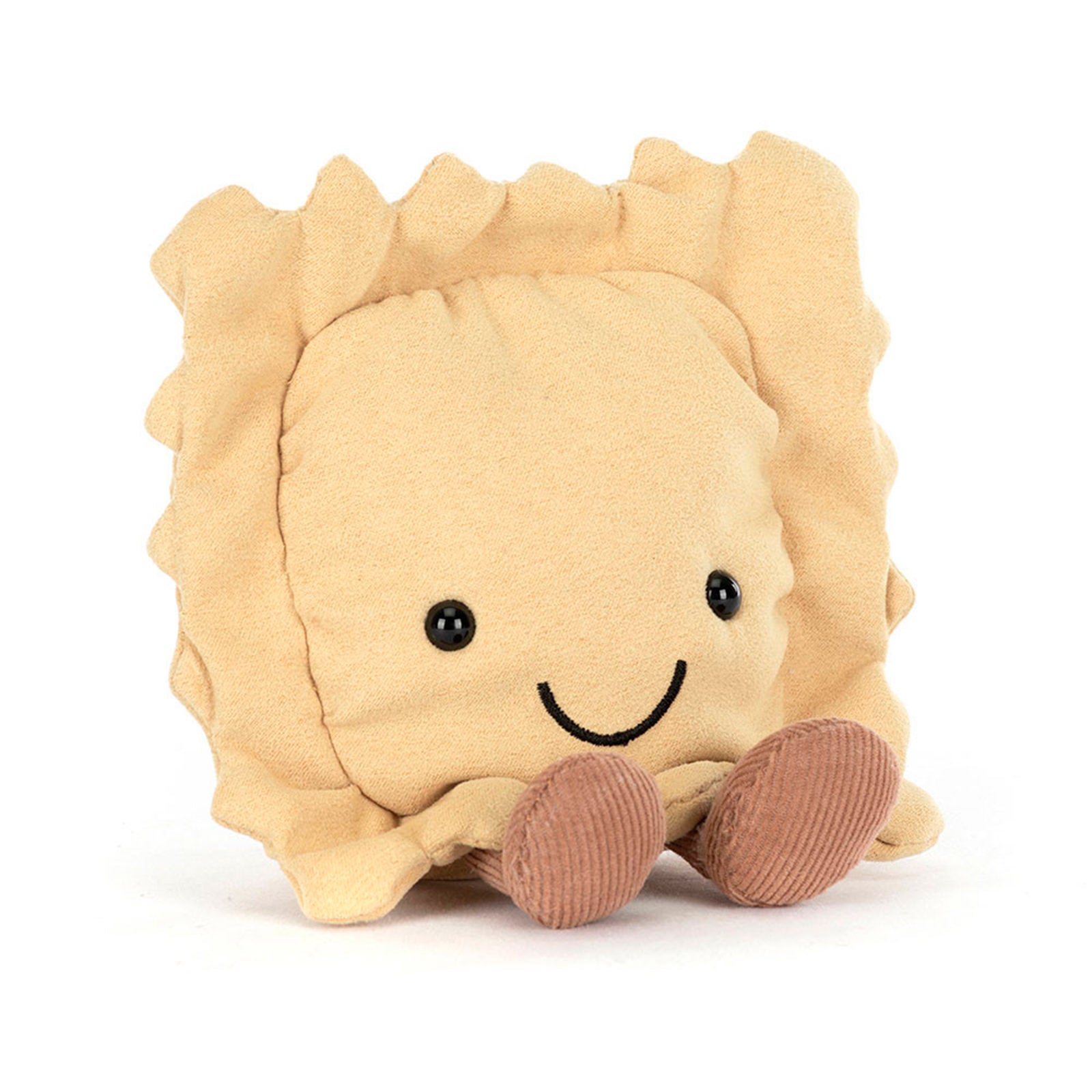 Ravioli Plush Toy
