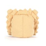 Ravioli Plush Toy