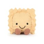 Ravioli Plush Toy