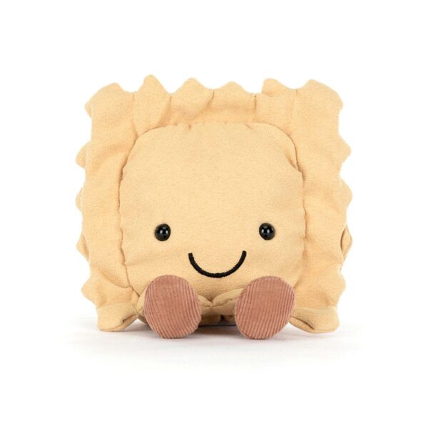 Ravioli Plush Toy