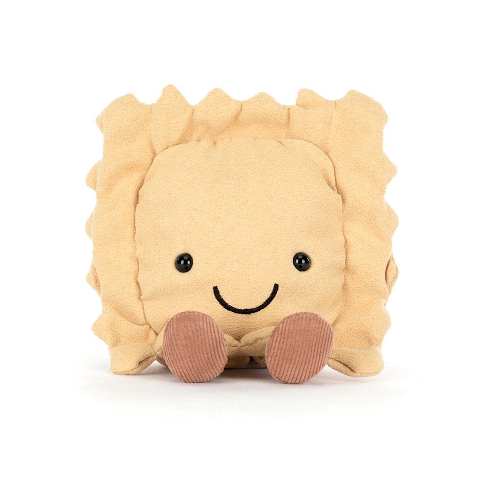 Ravioli Plush Toy