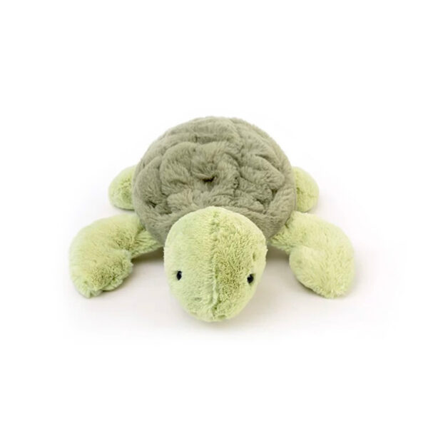 Realistic Turtle Plush Toy2