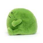 Ricky Rain Frog Plush Toy