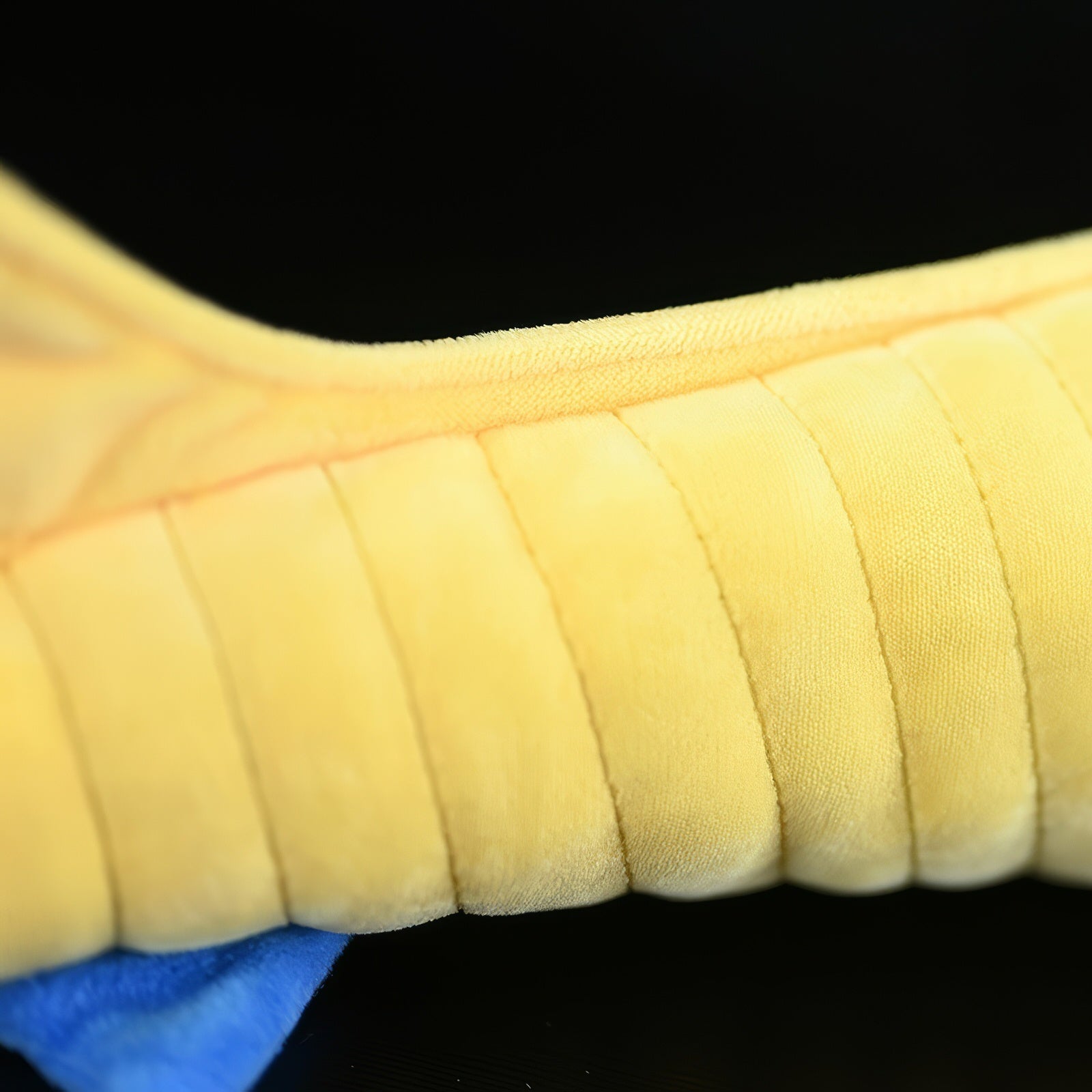 Sacabambaspis Plush Toy