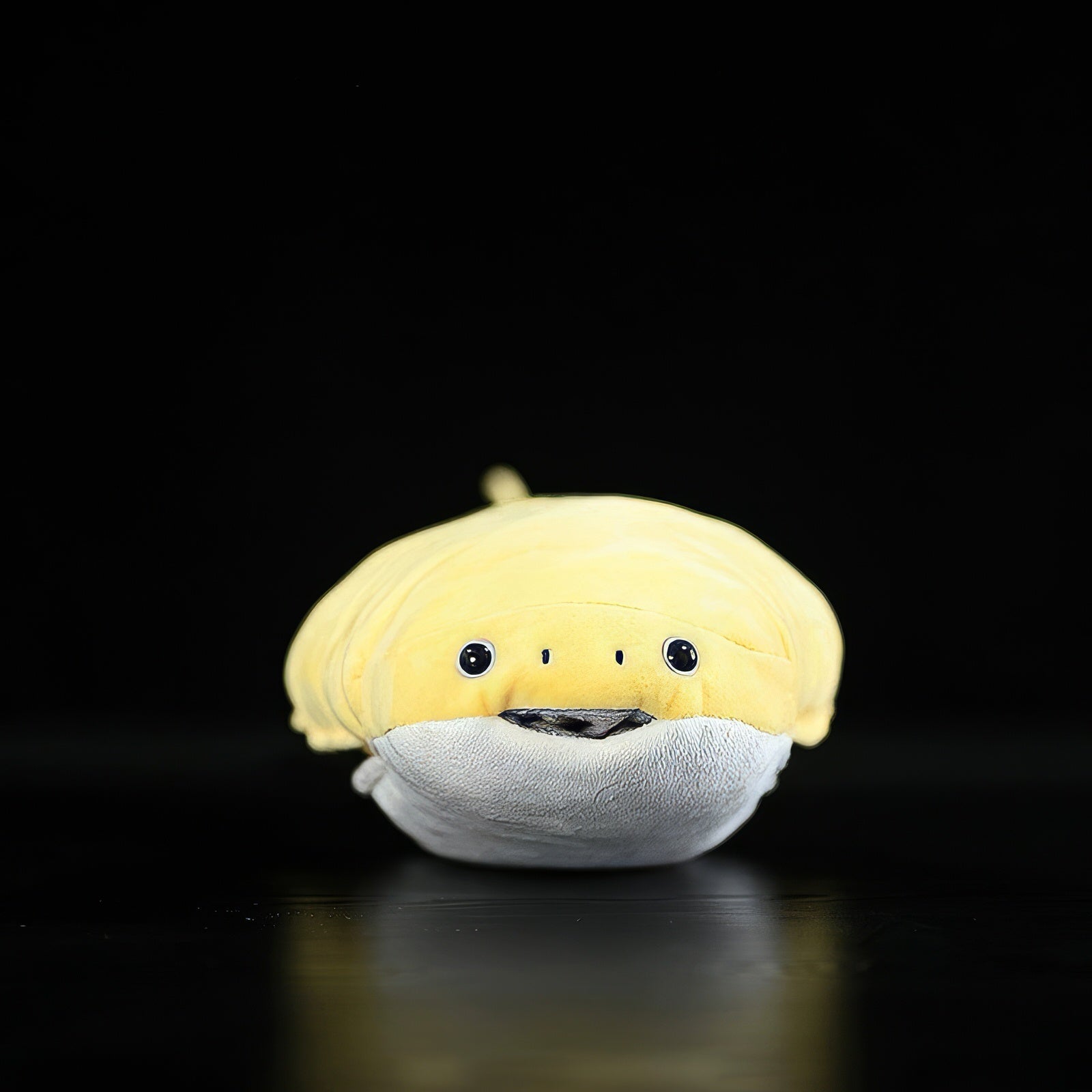 Sacabambaspis Plush Toy