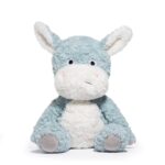 Sad Donkey Plush Toy