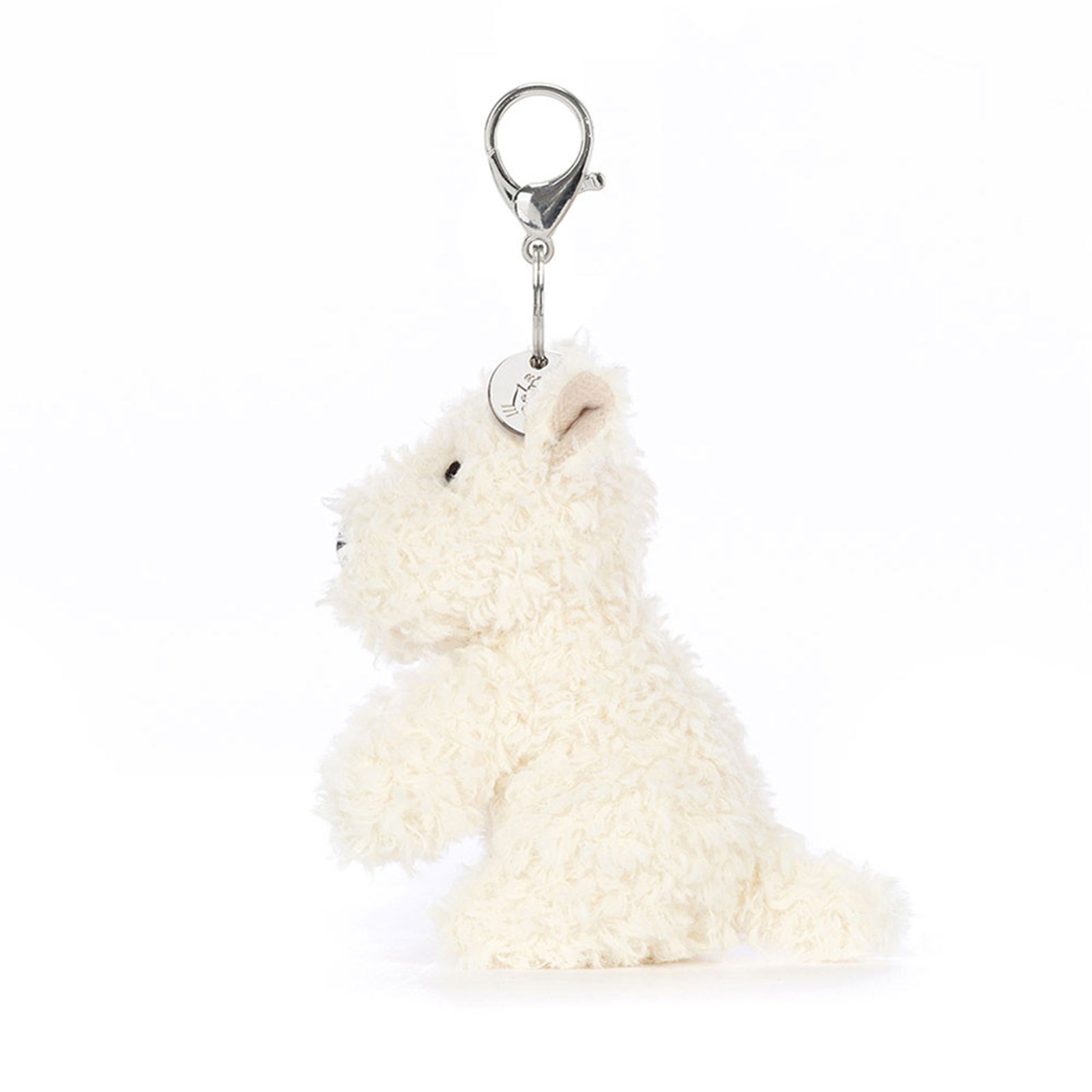 Scottie Dog Bag Charm