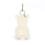 Scottie Dog Bag Charm