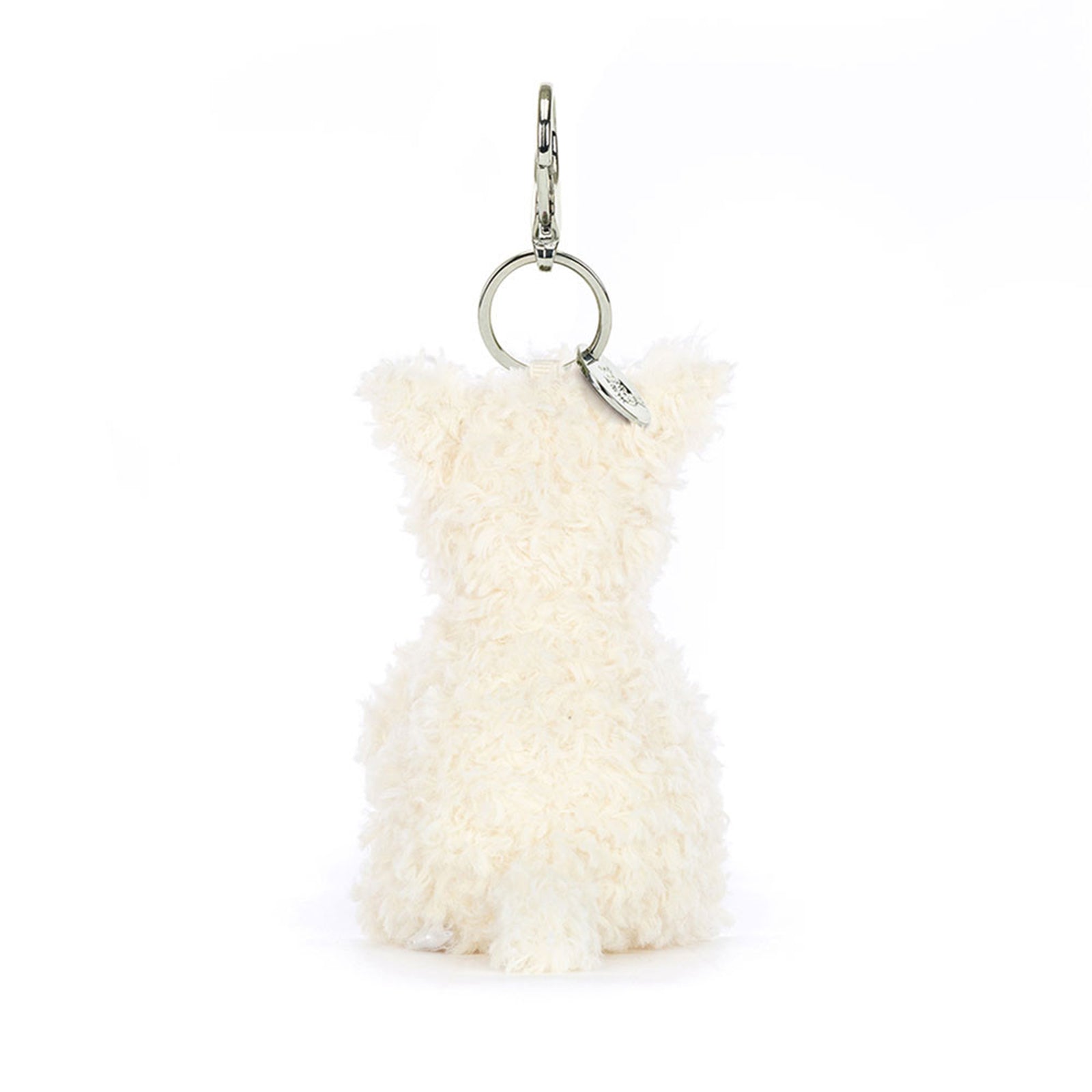 Scottie Dog Bag Charm