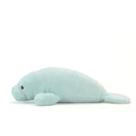 Sea Cow Plush Toy
