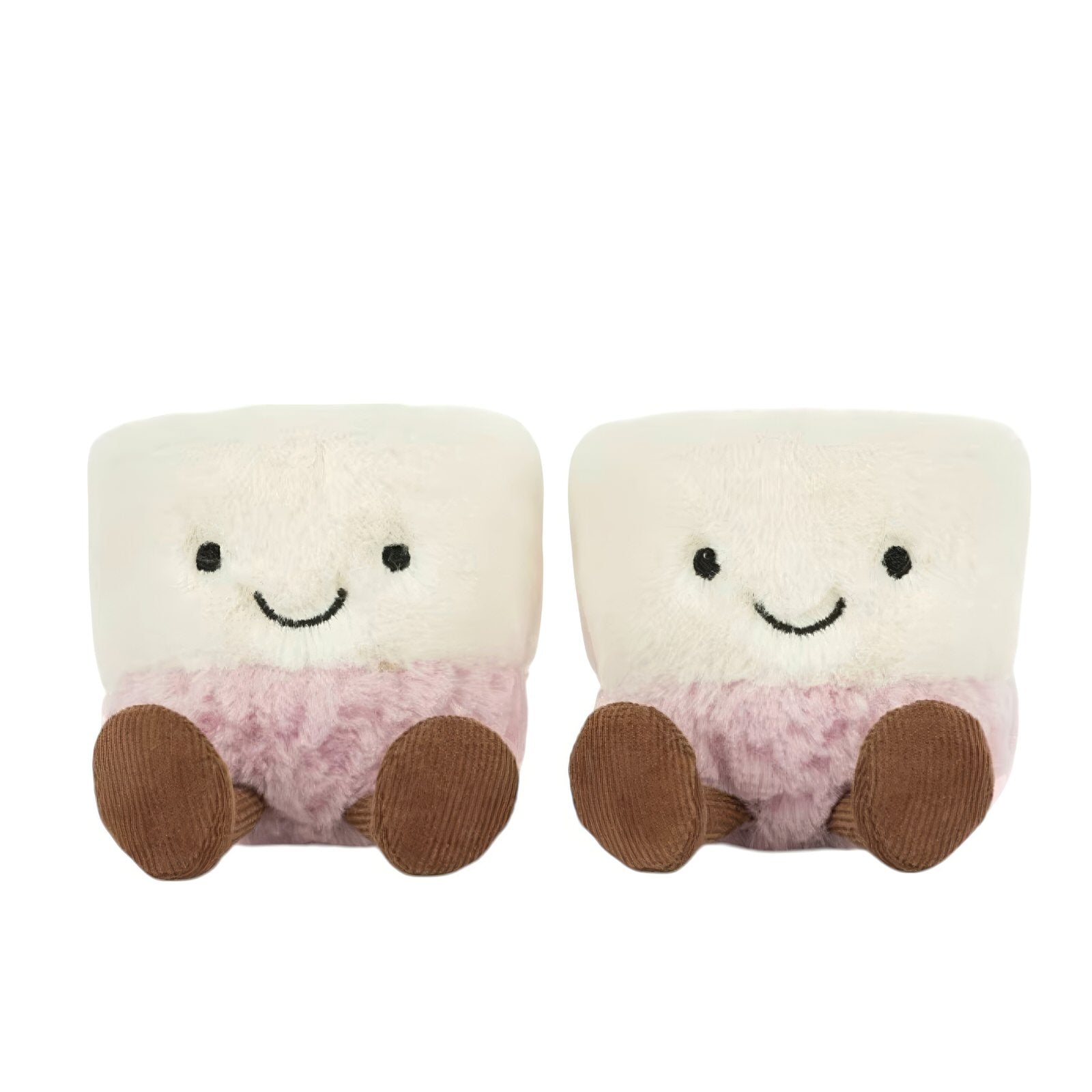 Sip and Slurp Teacups Plush Toy