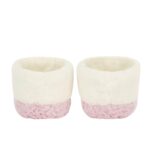 Sip and Slurp Teacups Plush Toy