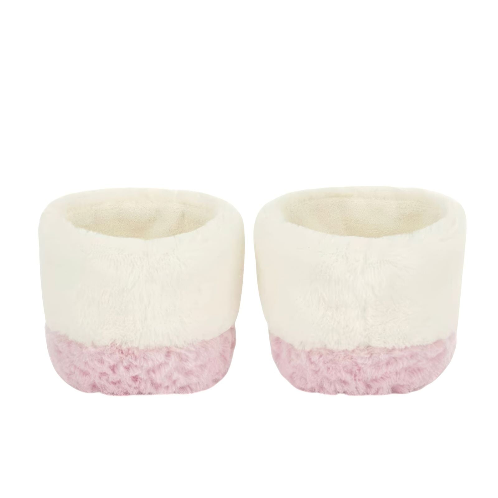 Sip and Slurp Teacups Plush Toy