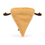 Slice Of Pizza Plush Toy