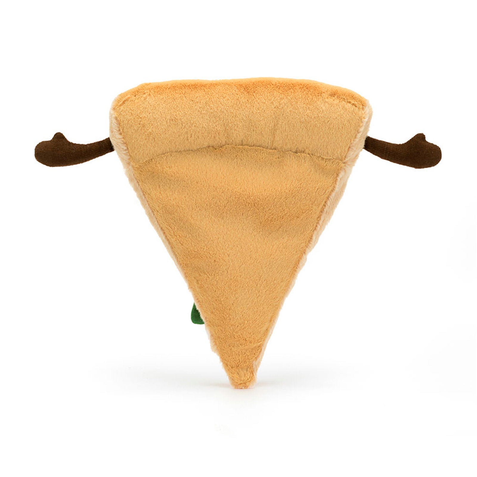 Slice Of Pizza Plush Toy