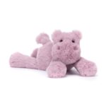 Smudge Hippo Plush Toy