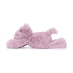 Smudge Hippo Plush Toy