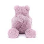 Smudge Hippo Plush Toy