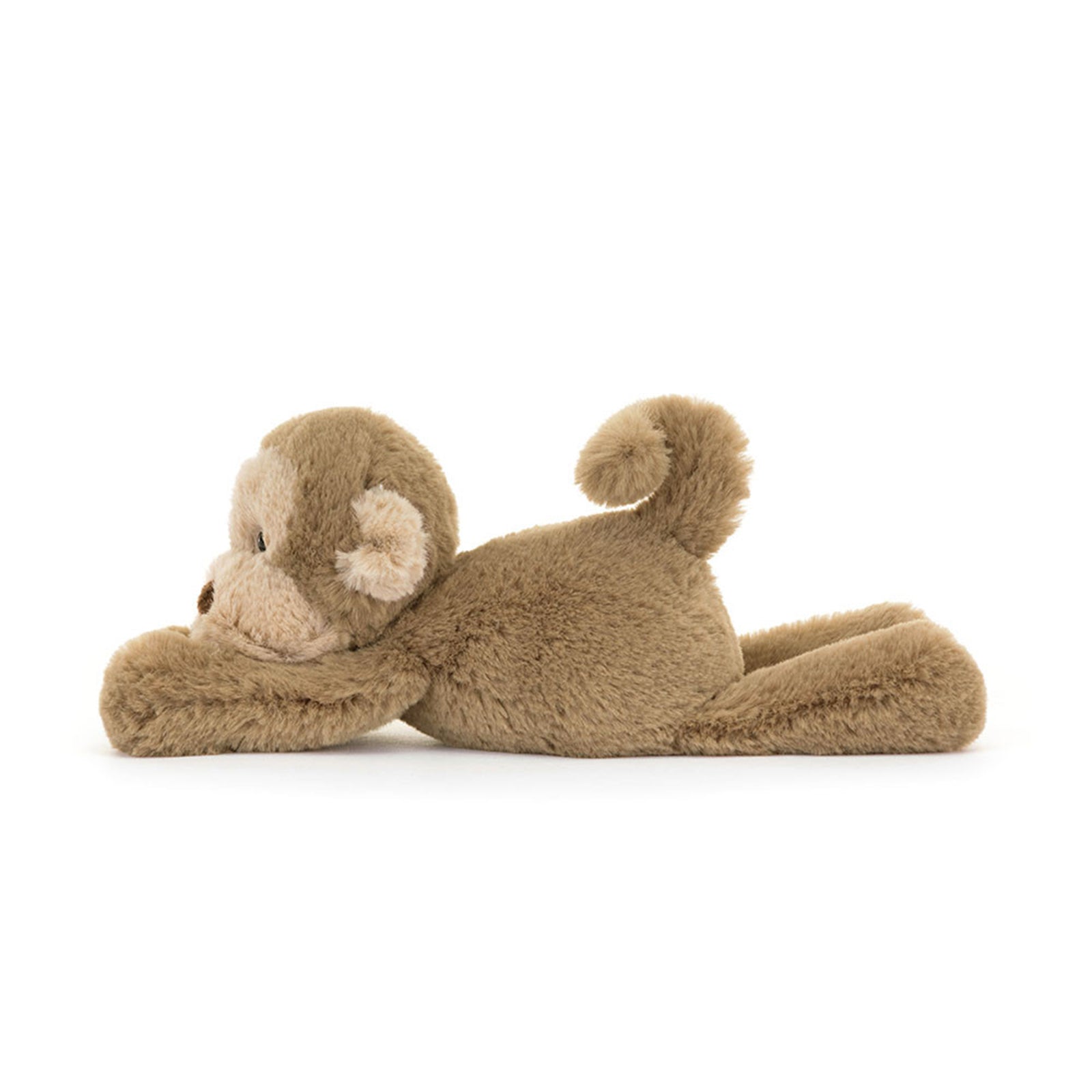 Smudge Monkey Plush Toy