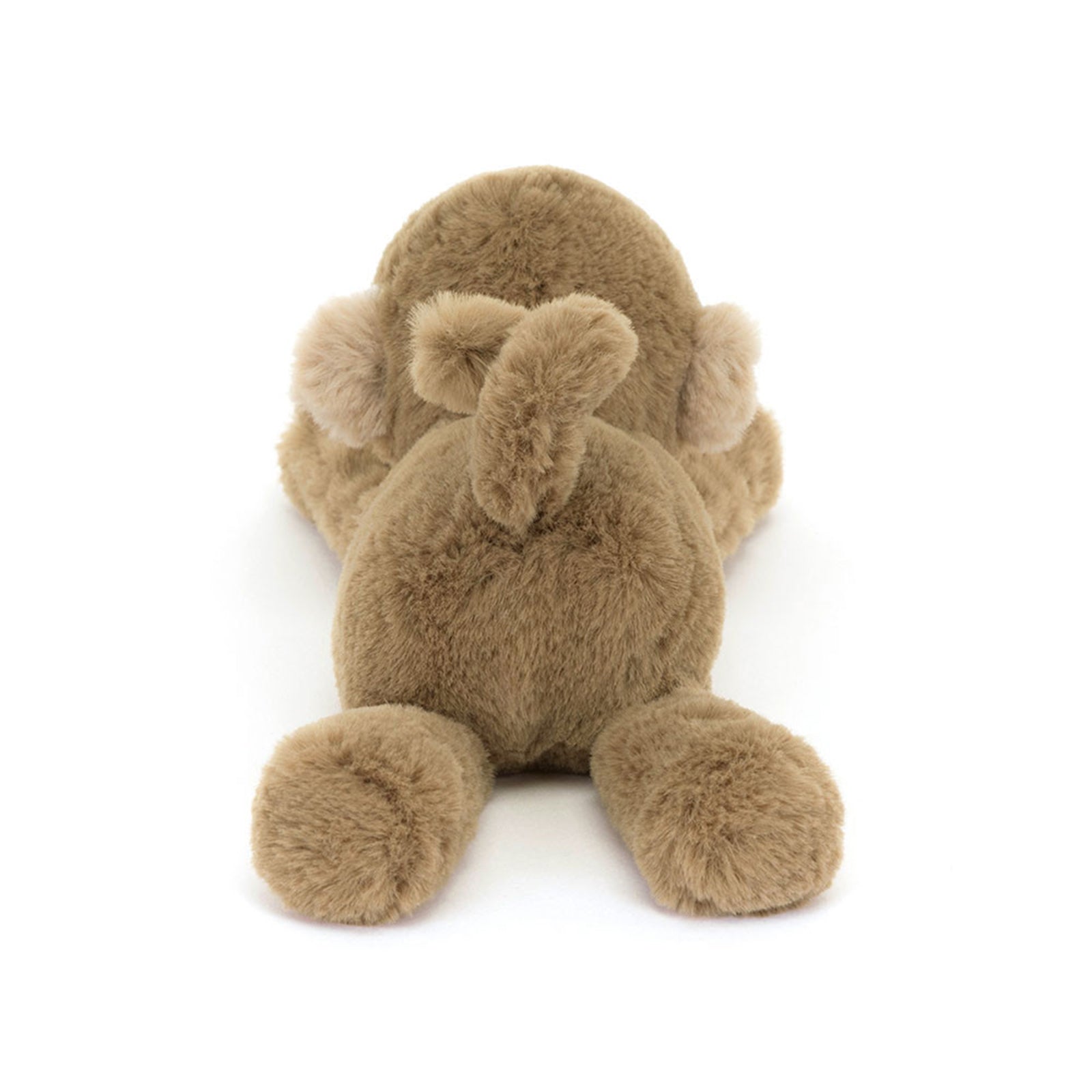 Smudge Monkey Plush Toy