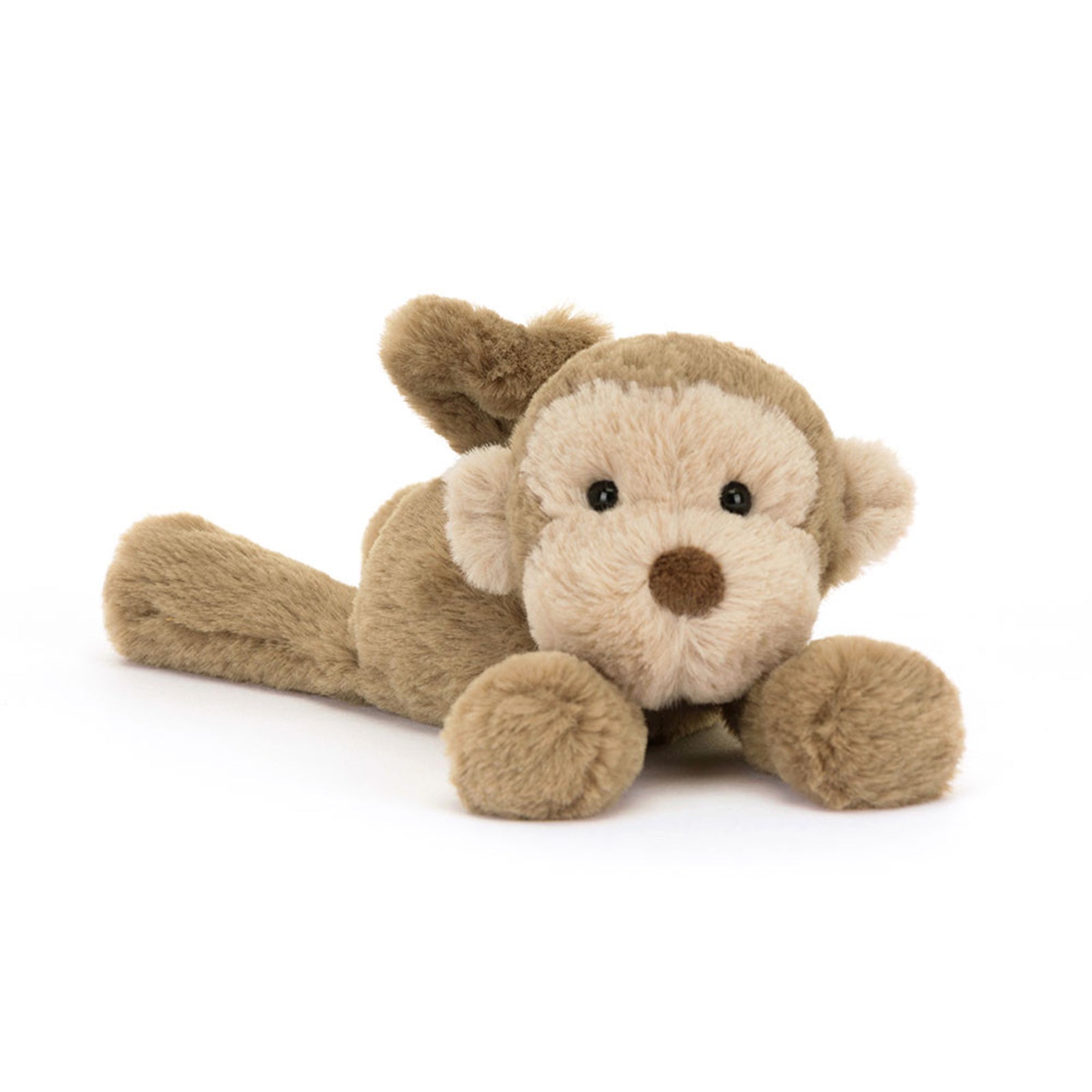 Smudge Monkey Plush Toy