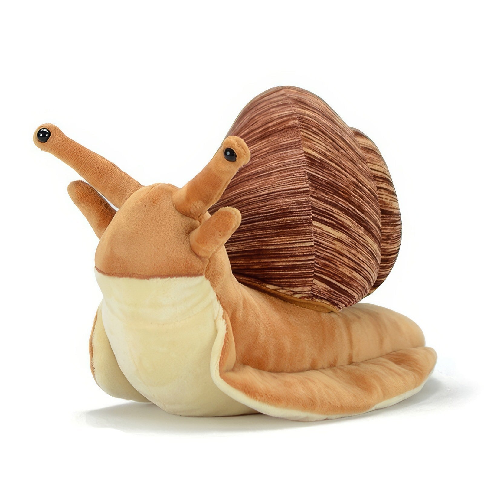 Andy Snail Plush Toy