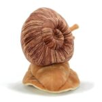 Andy Snail Plush Toy