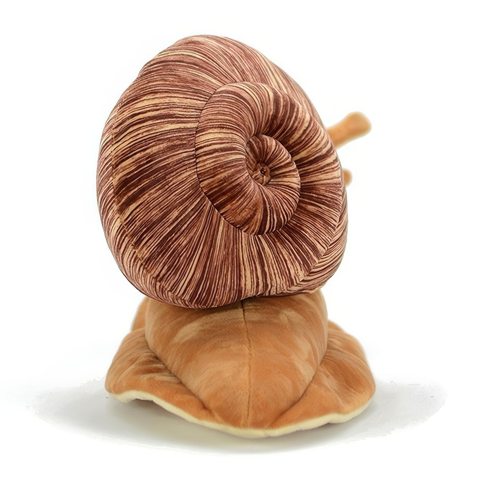 Andy Snail Plush Toy