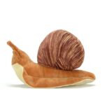 Andy Snail Plush Toy