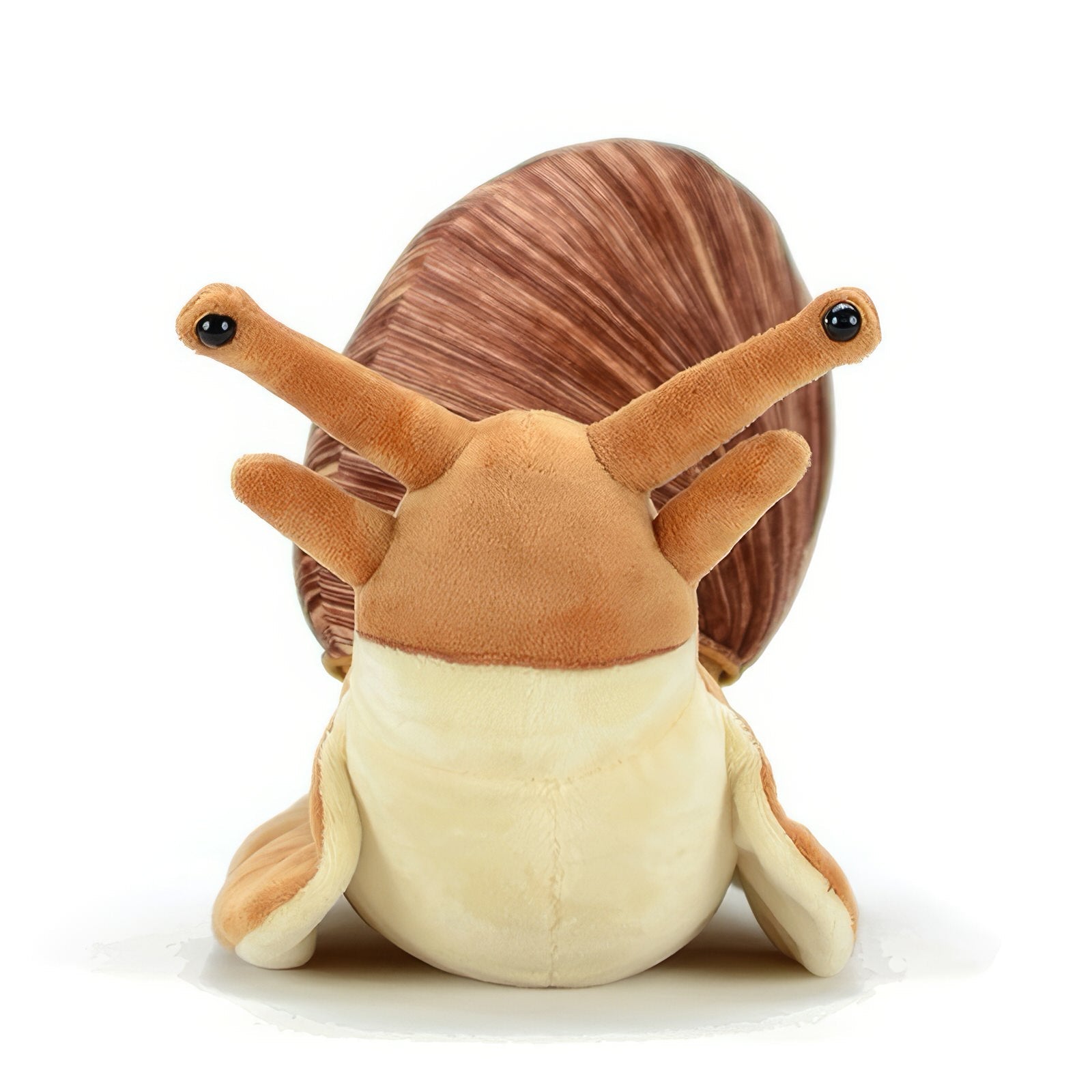 Andy Snail Plush Toy