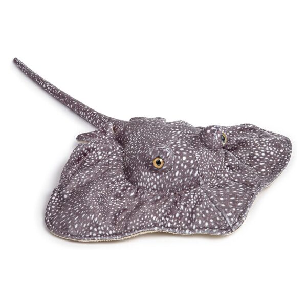 Spotted Eagle Ray Plush Toy