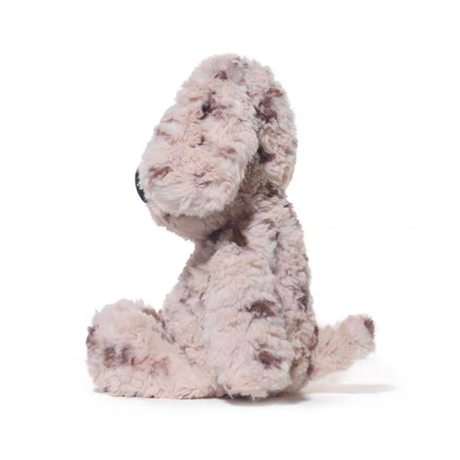 Spotty Puppy Plush Toy