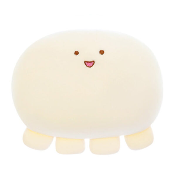 Squishy Jellyfish Toy