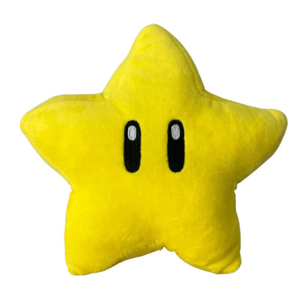 Mr. Star Toy