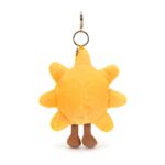 Sun Bag Charm
