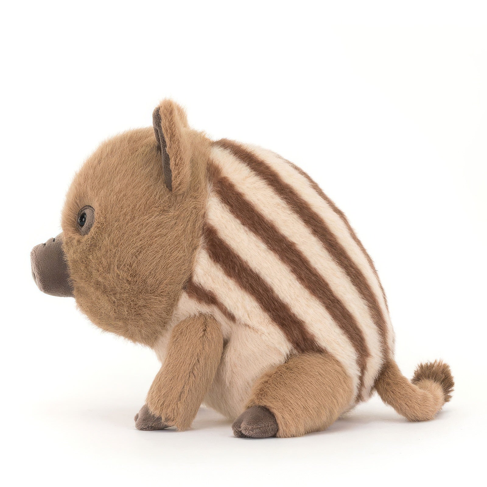Swinley Boar Plush Toy
