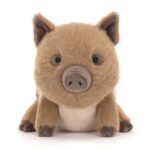 Swinley Boar Plush Toy