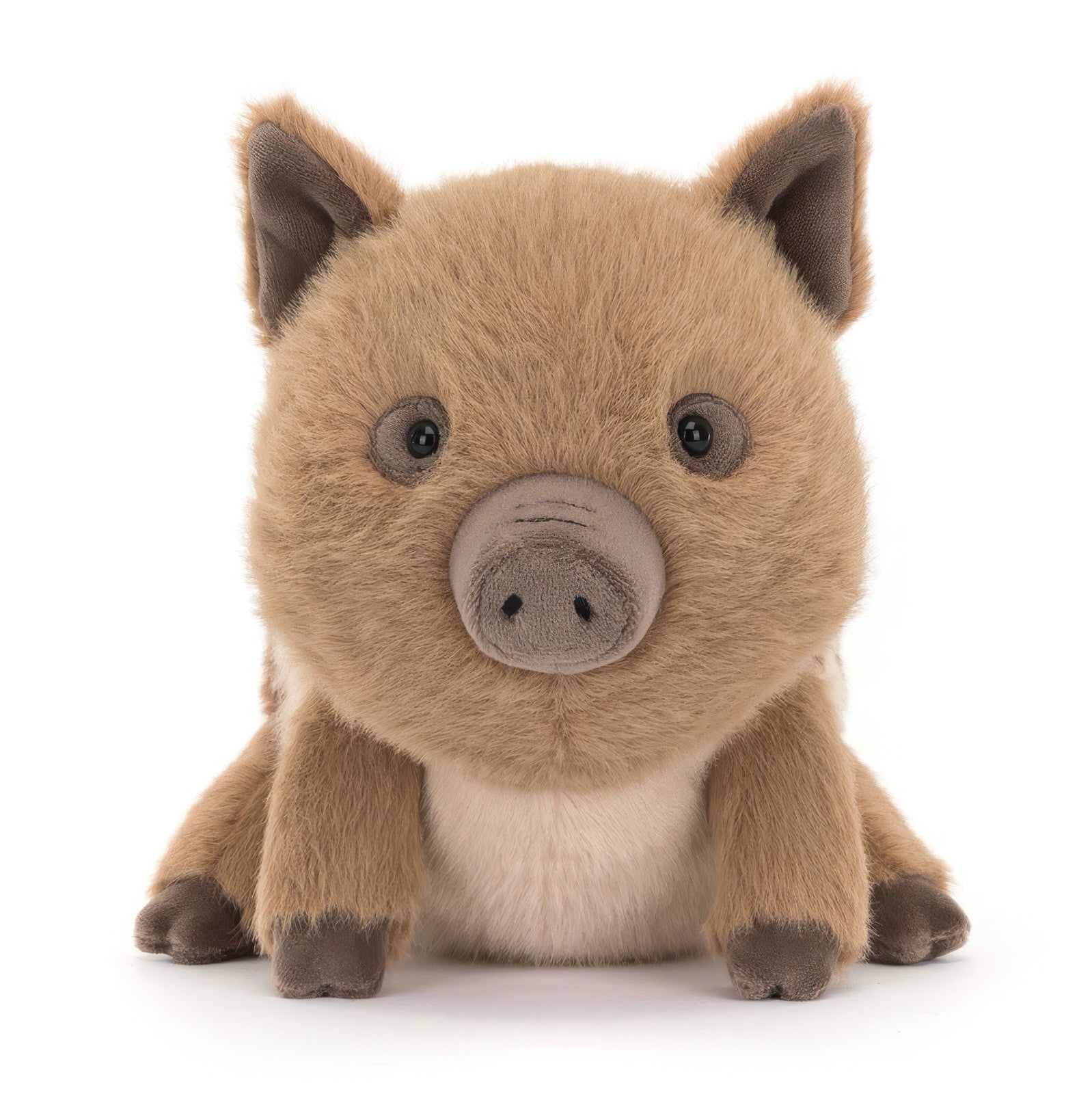Swinley Boar Plush Toy