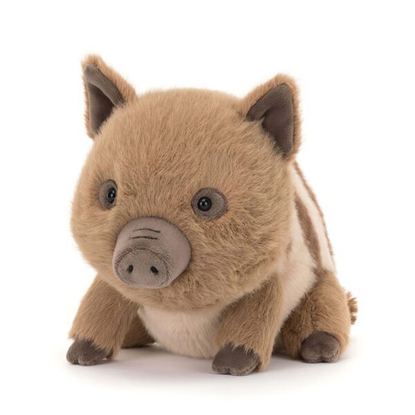 Swinley Boar Plush Toy