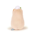 Tennis Capy Plush Toy