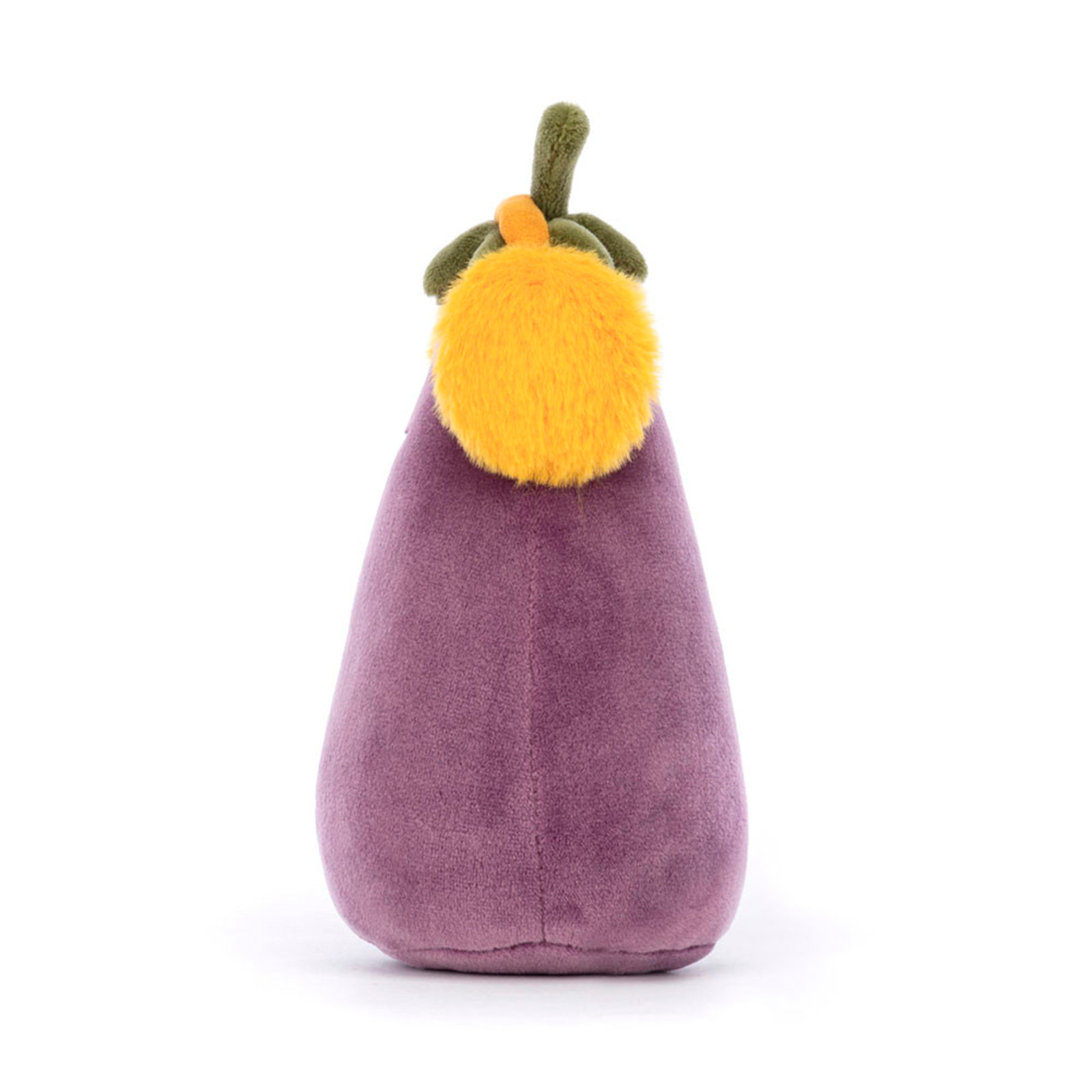 Toastie Vivacious Aubergine Plush Toy