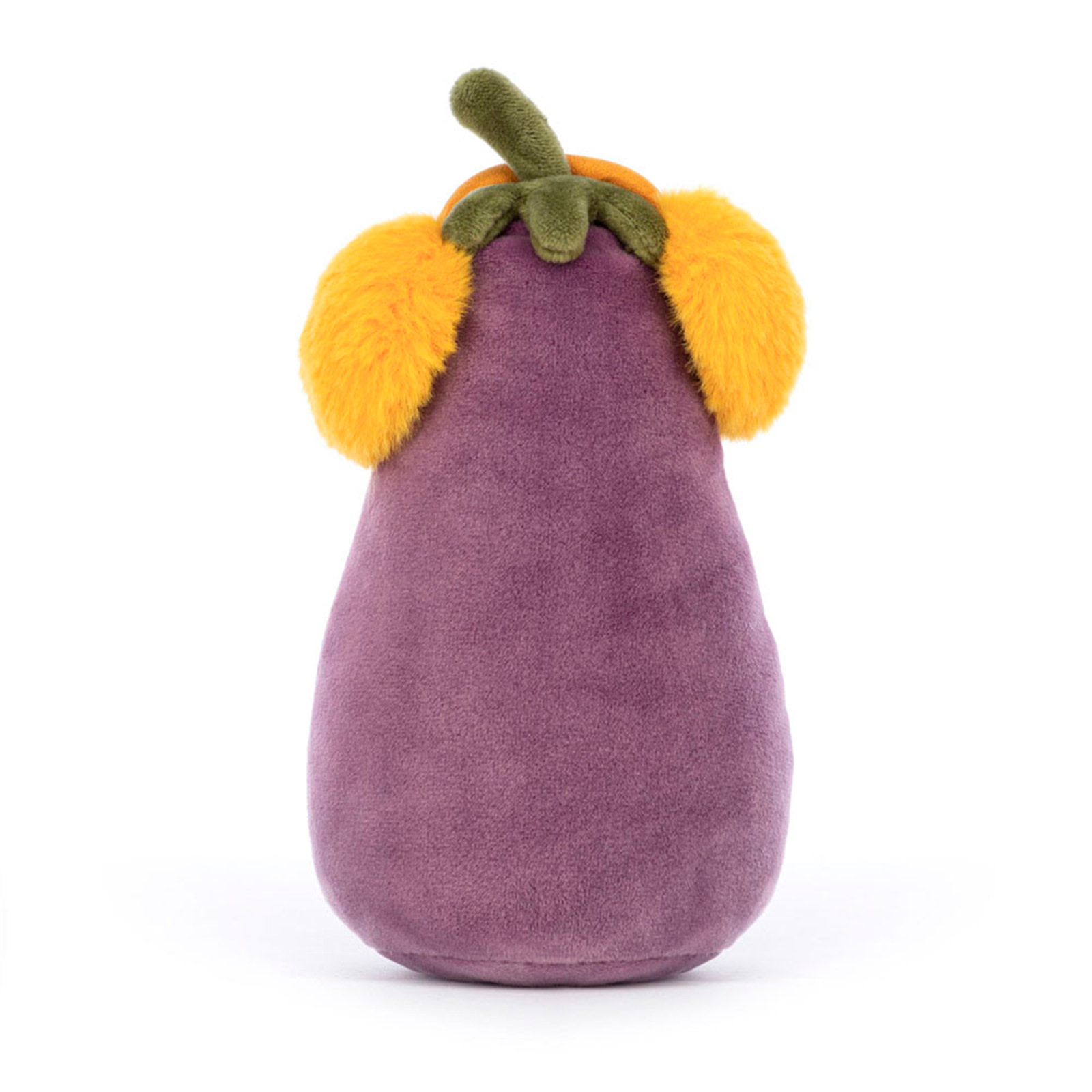 Toastie Vivacious Aubergine Plush Toy