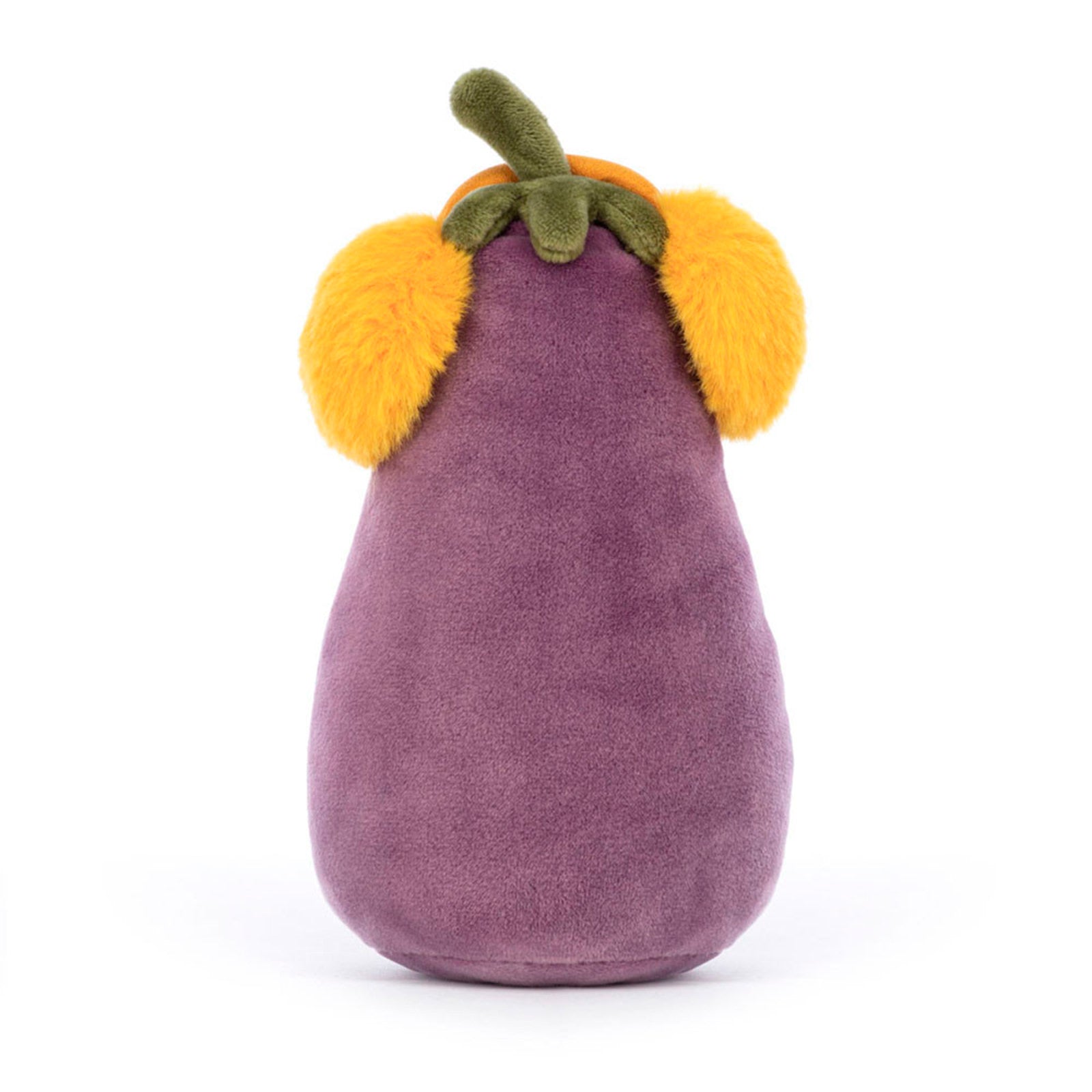 Toastie Vivacious Aubergine Plush Toy