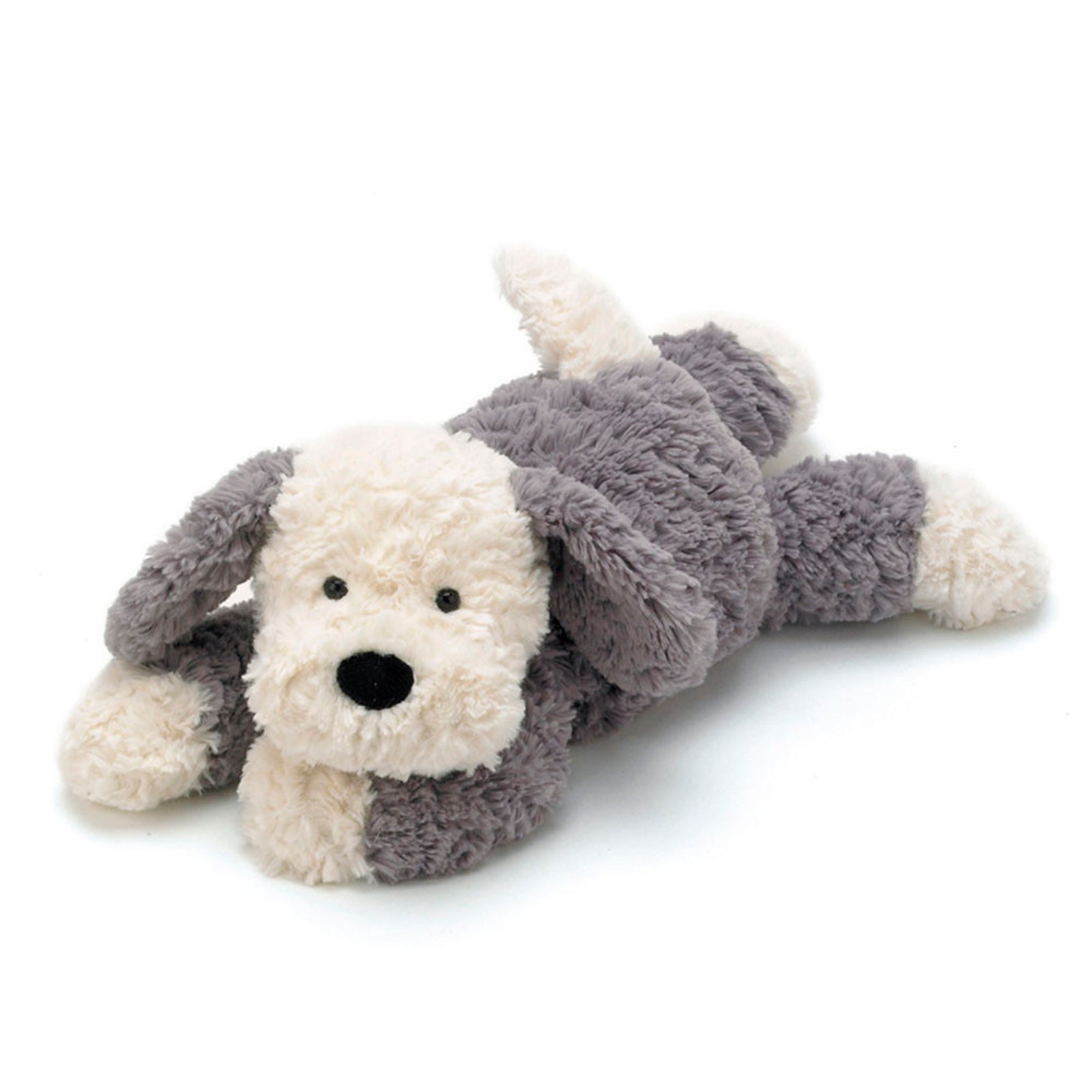 Tumblie Sheep Dog Plush Toy