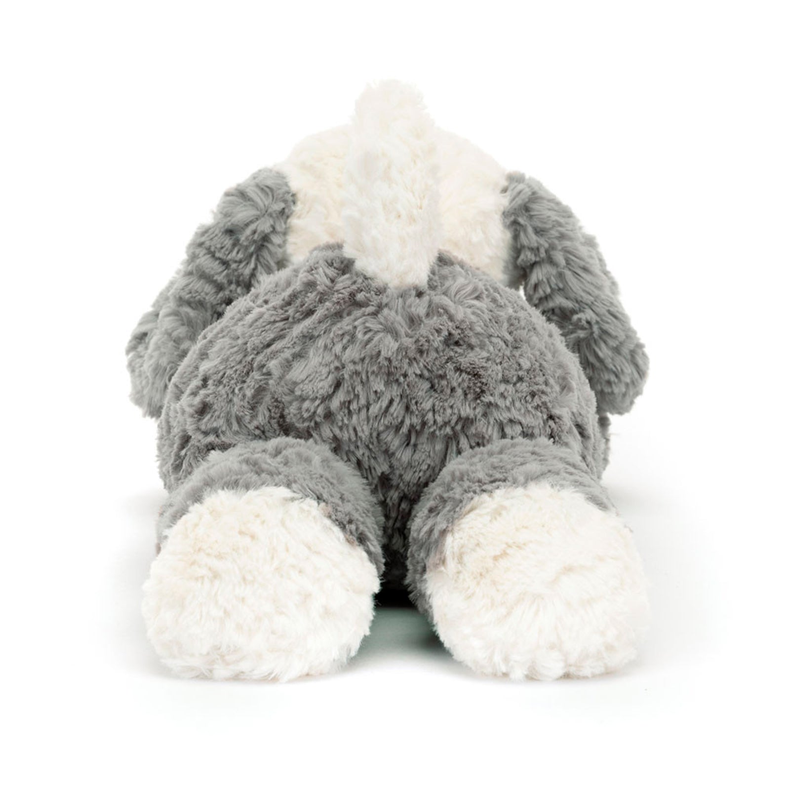 Tumblie Sheep Dog Plush Toy