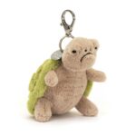 Turtle Bag Charm