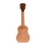 Ukulele Plush Toy