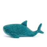 Gobfrey Whale Shark Plush Toy