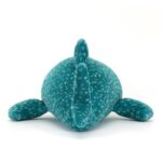 Gobfrey Whale Shark Plush Toy
