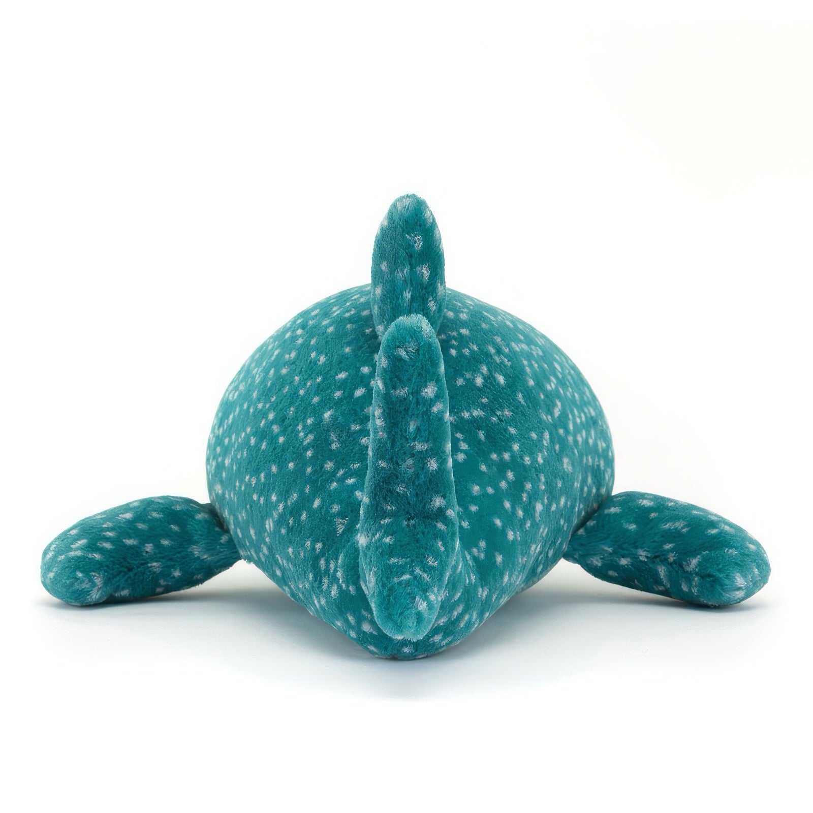 Gobfrey Whale Shark Plush Toy